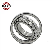 1201 Lub khob hliav qab Crusher Bearings