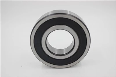 Sib sib zog nqus Groove Pob Chromium Steel Bearings
