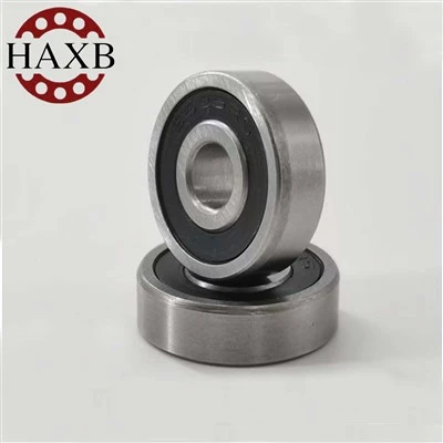 Stainless Hlau Pob Bearings SS625 / RS